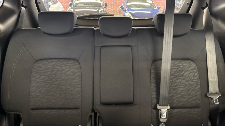 Hyundai ix20 1.6 SE 5dr Auto Petrol Hatchback